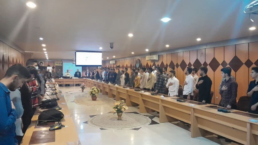 برگزاری کارگاه های  اشنایی با مواد مخدر و پیشگیری از اعتیاد و پیشگیری از پوکی استخوان 6