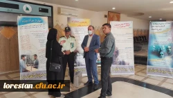 برگزاری کارگاه های  اشنایی با مواد مخدر و پیشگیری از اعتیاد و پیشگیری از پوکی استخوان 7