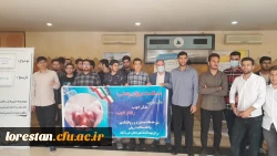 برگزاری کارگاه های  اشنایی با مواد مخدر و پیشگیری از اعتیاد و پیشگیری از پوکی استخوان 9