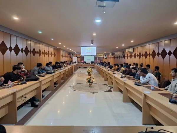 برگزاری کارگاه های  اشنایی با مواد مخدر و پیشگیری از اعتیاد و پیشگیری از پوکی استخوان 10