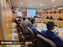 برگزاری کارگاه های  اشنایی با مواد مخدر و پیشگیری از اعتیاد و پیشگیری از پوکی استخوان 11