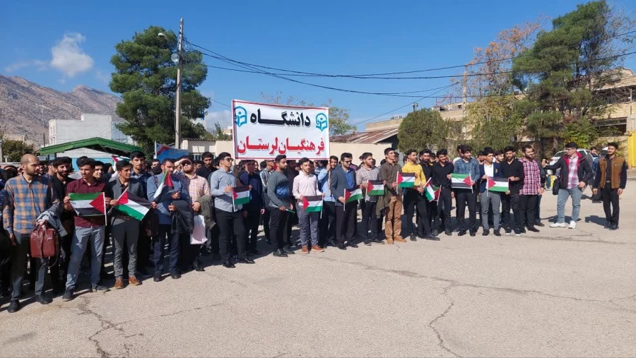 شرکت راهپیمایی سیزده آبان- 1402 3