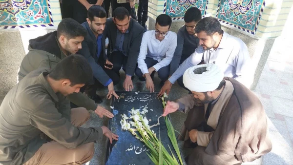 شرکت راهپیمایی سیزده آبان- 1402 10