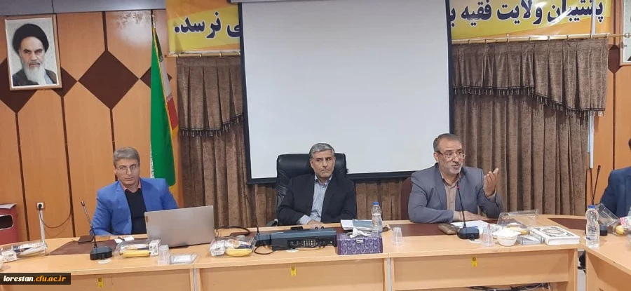 برگزاری دوره بالندگی مدیران و معلمان راهنمای مدارس مجری کارورزی 2