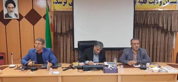 برگزاری دوره بالندگی مدیران و معلمان راهنمای مدارس مجری کارورزی 3