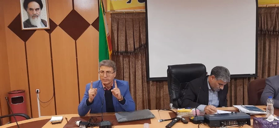 برگزاری دوره بالندگی مدیران و معلمان راهنمای مدارس مجری کارورزی 6