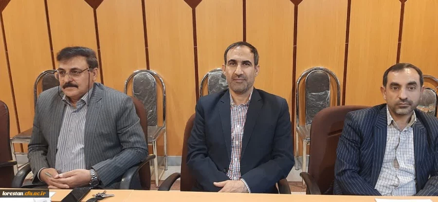 جلسه هم اندیشی و ترویج گفتمان کارورزی  6