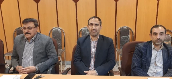 جلسه هم اندیشی و ترویج گفتمان کارورزی  6