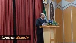 مراسم باشکوه روز دانشجو با عنوان دانشگاه فرهنگیان قوی و پیشرو 4