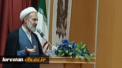 مراسم باشکوه روز دانشجو با عنوان دانشگاه فرهنگیان قوی و پیشرو 5