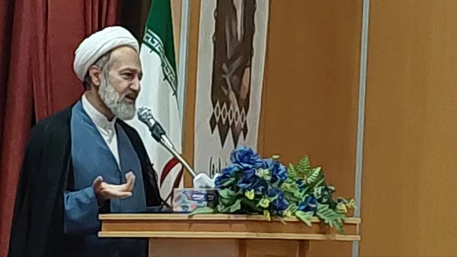 مراسم باشکوه روز دانشجو با عنوان دانشگاه فرهنگیان قوی و پیشرو 5