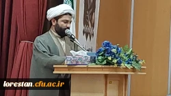 مراسم باشکوه روز دانشجو با عنوان دانشگاه فرهنگیان قوی و پیشرو 6