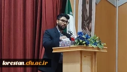 مراسم باشکوه روز دانشجو با عنوان دانشگاه فرهنگیان قوی و پیشرو 9