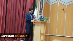 مراسم باشکوه روز دانشجو با عنوان دانشگاه فرهنگیان قوی و پیشرو 10