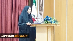 مراسم باشکوه روز دانشجو با عنوان دانشگاه فرهنگیان قوی و پیشرو 11