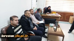 اجرای طرح غربالگری کنترل قند خون (دیابت) و فشار خون  2