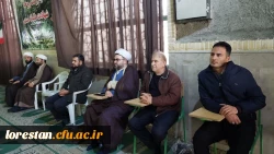 نهم  دی ماه روزتجدید میثاق با ولایت  5