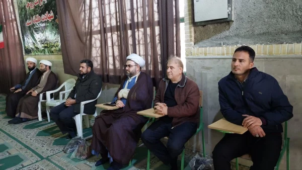 نهم  دی ماه روزتجدید میثاق با ولایت  5