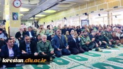 نهم  دی ماه روزتجدید میثاق با ولایت  6