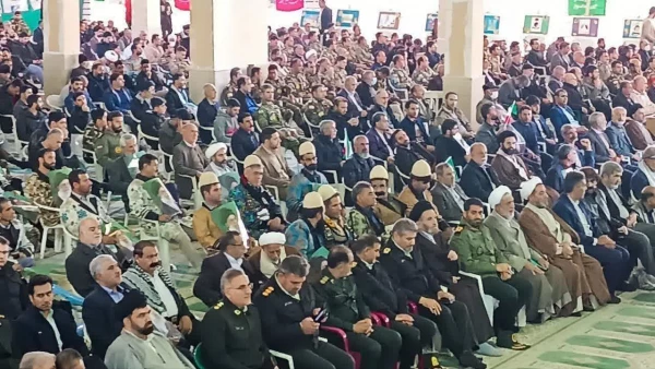 نهم  دی ماه روزتجدید میثاق با ولایت  9