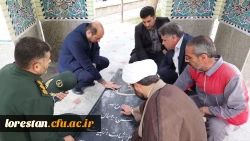 نشست بصیرتی با موضوع: بصیرت و مقاومت در مکتب حاج قاسم سلیمانی 10