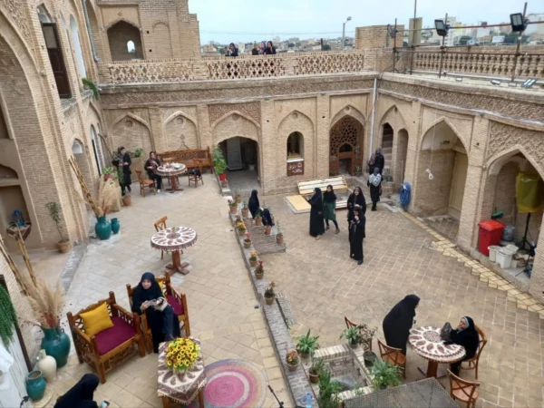 درخشش دانشجو معلمان لرستانی در جشنواره های رسش قلم۳، حرکت و رویش 3