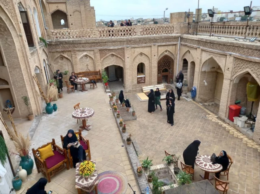 درخشش دانشجو معلمان لرستانی در جشنواره های رسش قلم۳، حرکت و رویش 3