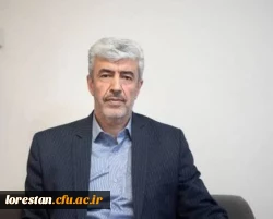 رجبعلی برزویی به عنوان رئیس دانشگاه فرهنگیان منصوب شد 2