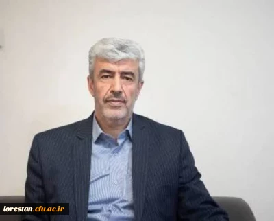 طی حکمی از سوی وزیر آموزش و پرورش:

رجبعلی برزویی به عنوان رئیس دانشگاه فرهنگیان منصوب شد