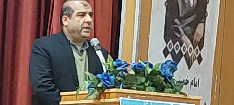 اولین همایش ملی سواد تربیتی معلم 3