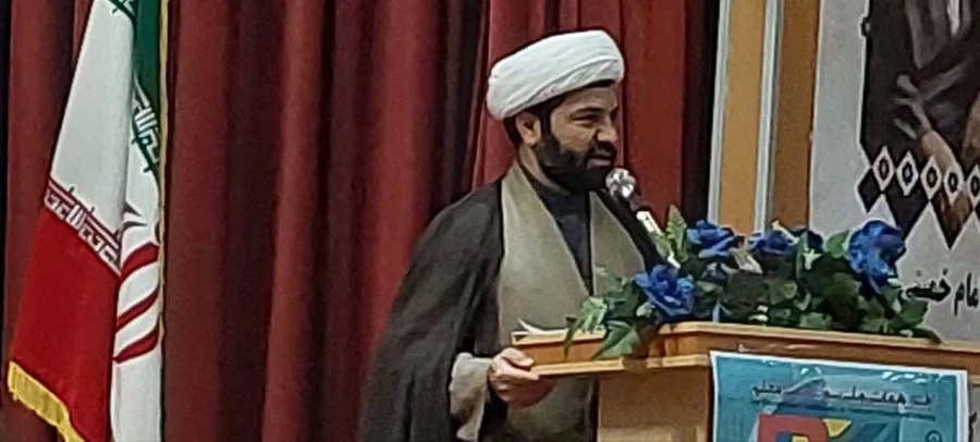 اولین همایش ملی سواد تربیتی معلم 4