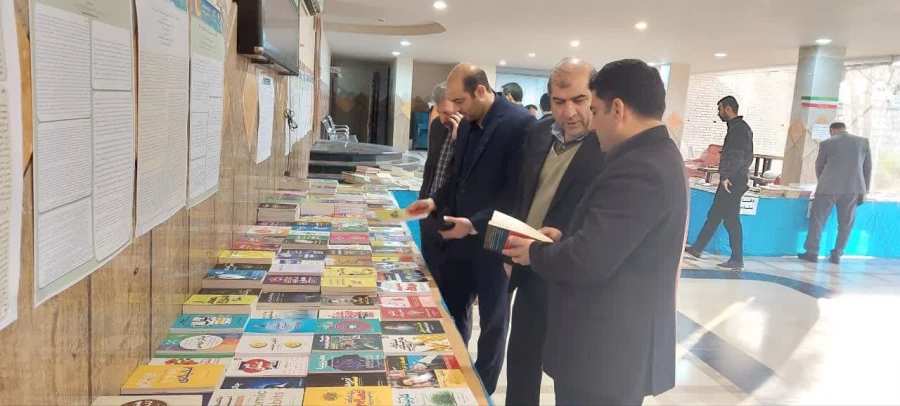 اولین همایش ملی سواد تربیتی معلم 12