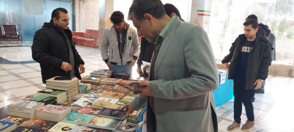 اولین همایش ملی سواد تربیتی معلم 13