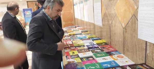 اولین همایش ملی سواد تربیتی معلم 14