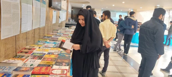 اولین همایش ملی سواد تربیتی معلم 15