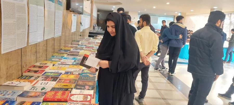 اولین همایش ملی سواد تربیتی معلم 15