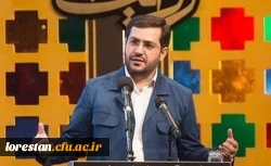 نشست سیاسی و بصیرتی با موضوع انتخابات در دانشگاه فرهنگیان استان لرستان 4