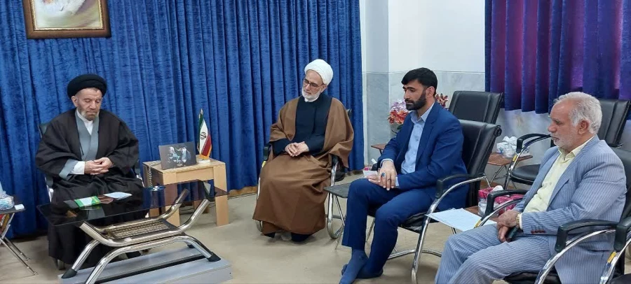 آیین تکریم و معارفه سرپرست دانشگاه فرهنگیان استان لرستان 16