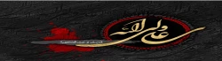 شهادت مظلومانه حضرت علی بن ابیطالب (ع)  تسلیت باد 2