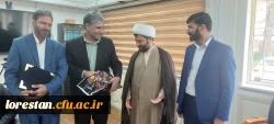 جلسه تکریم و معارفه سرپرست معاونت هماهنگی استان 9