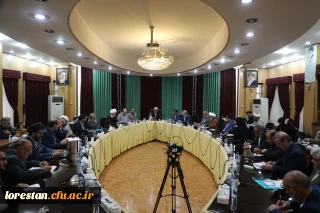 رئیس دانشگاه فرهنگیان در نشست هم اندیشی اعضای هیات رئیسه با مدیران استانی:

باور داریم دانشگاه فرهنگیان، بزرگترین، بهترین و موثرترین دانشگاه کشور خواهد شد