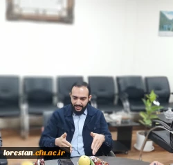 جلسه شورای مدیریت استان دانشگاه فرهنگیان  6