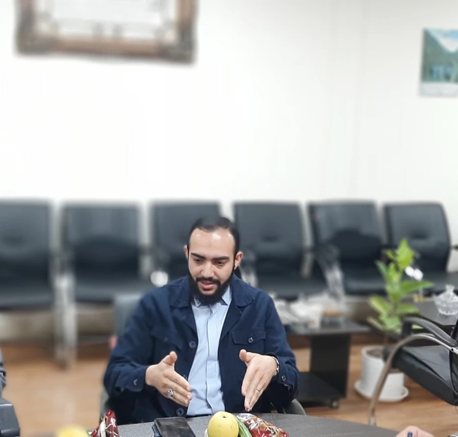 جلسه شورای مدیریت استان دانشگاه فرهنگیان  6