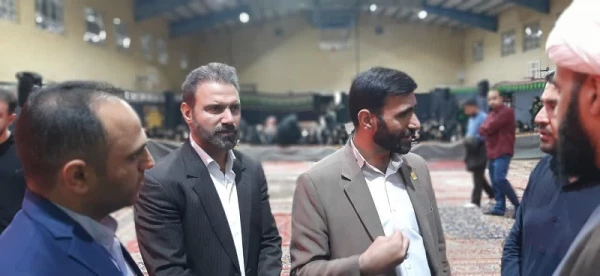 به میزبانی دانشگاه فرهنگیان لرستان برگزار شد:  3