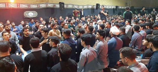 به میزبانی دانشگاه فرهنگیان لرستان برگزار شد:  4