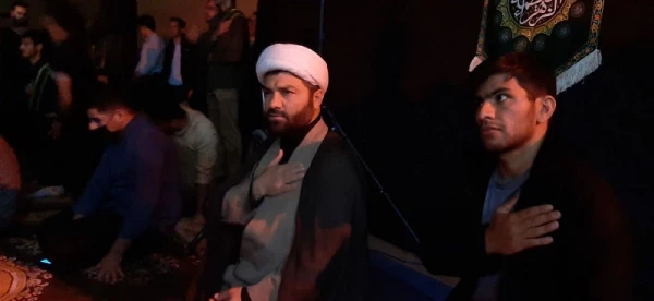 به میزبانی دانشگاه فرهنگیان لرستان برگزار شد:  5