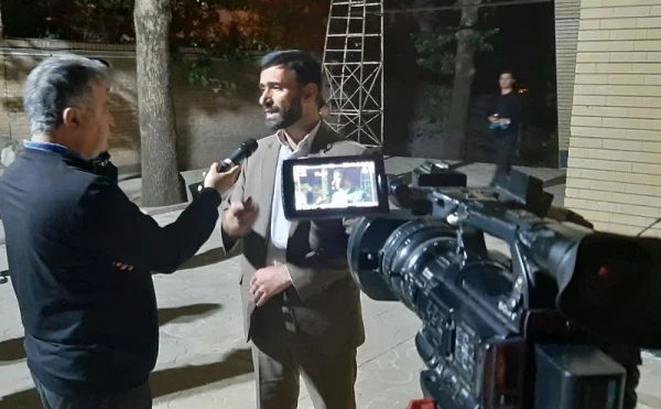 به میزبانی دانشگاه فرهنگیان لرستان برگزار شد:  6