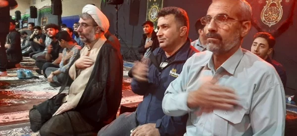 به میزبانی دانشگاه فرهنگیان لرستان برگزار شد:  8