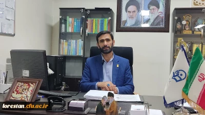 سرپرست دانشگاه فرهنگیان لرستان خبر داد:

دانشگاه فرهنگیان لرستان میزبان جشنواره تدریس برتر منطقه پنج کشوری است