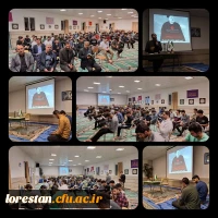 به صورت همزمان برگزار شد :   3